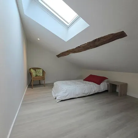 Holiday home Renove Avec Piscine Partagee A Saint-meard-de-drone - Fr-1-616-468 *