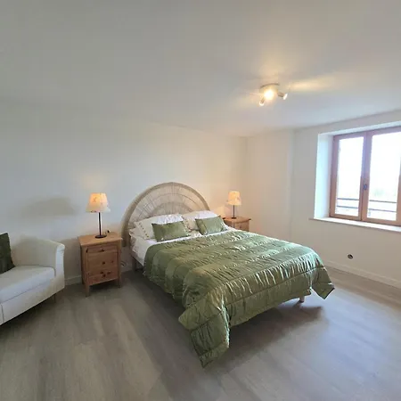 Holiday home Renove Avec Piscine Partagee A Saint-meard-de-drone - Fr-1-616-468
